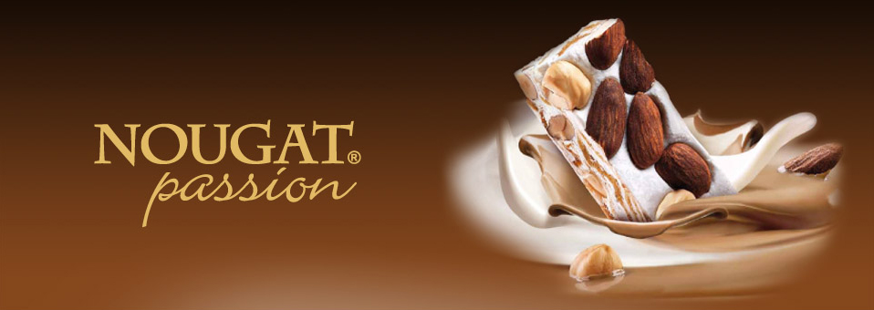 nougat passion